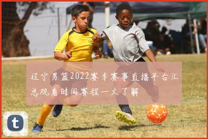 辽宁男篮2022赛季赛事直播平台汇总观看时间赛程一文了解