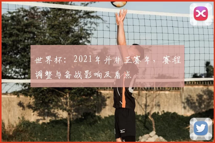 世界杯：2021年并非正赛年，赛程调整与备战影响及看点