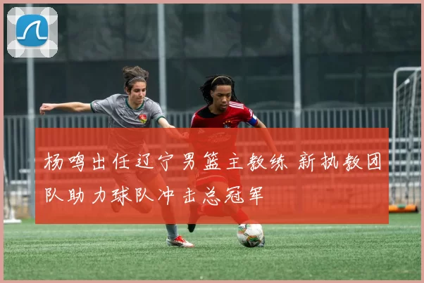 杨鸣出任辽宁男篮主教练 新执教团队助力球队冲击总冠军